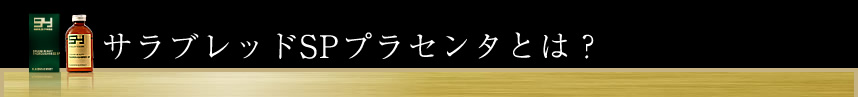 サングリエヨシミサラブレッドSP