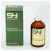 サングリエヨシミサラブレッドSP