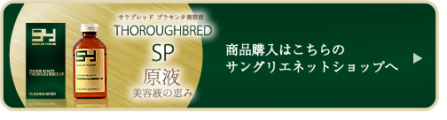 サングリエヨシミサラブレッドSP